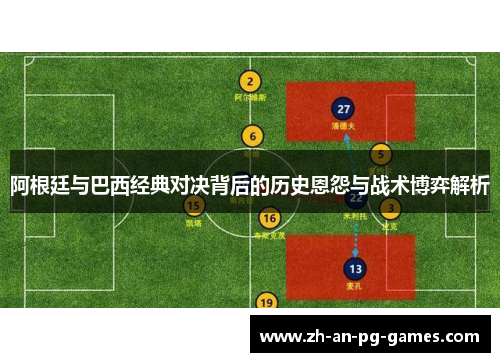 阿根廷与巴西经典对决背后的历史恩怨与战术博弈解析 阿根廷与巴西经典对决背后的历史恩怨与战术博弈解析
